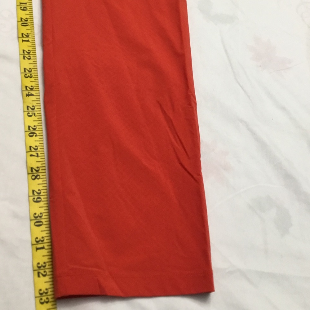 COLUMBIA STRAIGHT LEG ACTIVE FIT JOGGERS - Picture 13 of 16